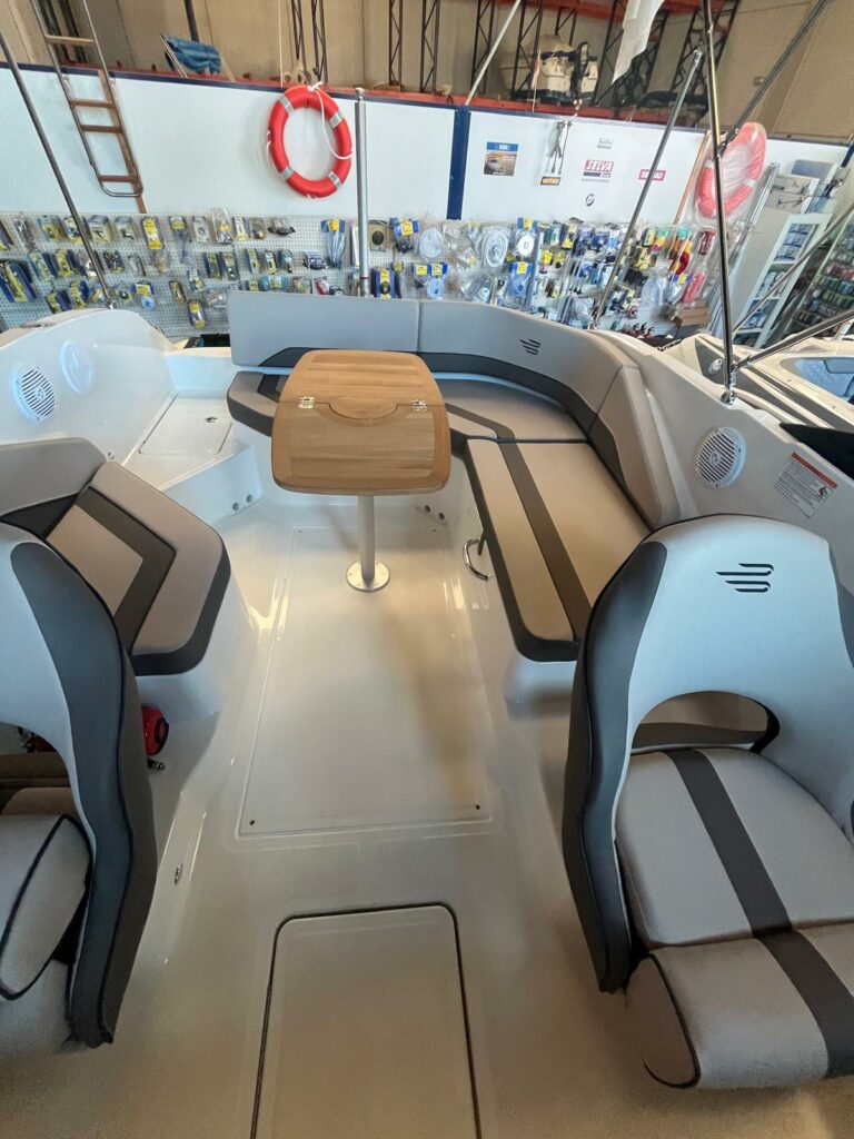 Bayliner V20