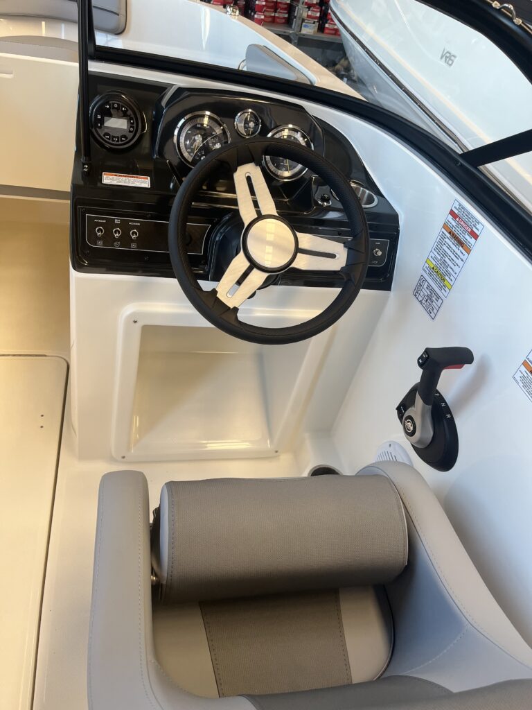 Bayliner vr4