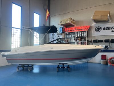 Bayliner vr4