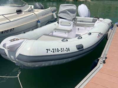 Selva 470 evo