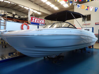 Bayliner Vr 6 Ob