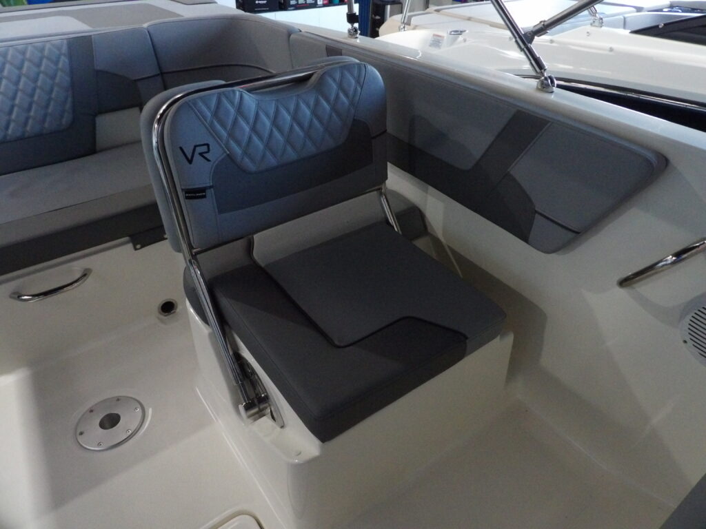 Bayliner Vr 6 Ob