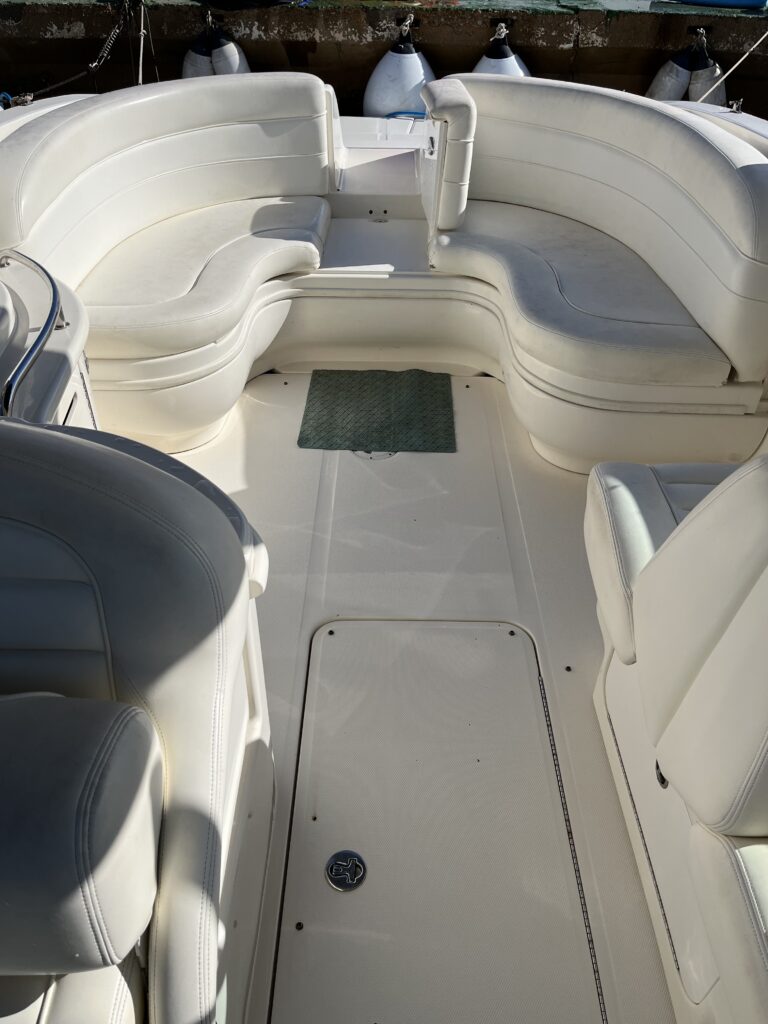 Sea ray 295 SLX