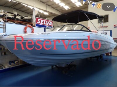 Bayliner Vr 6 Ob