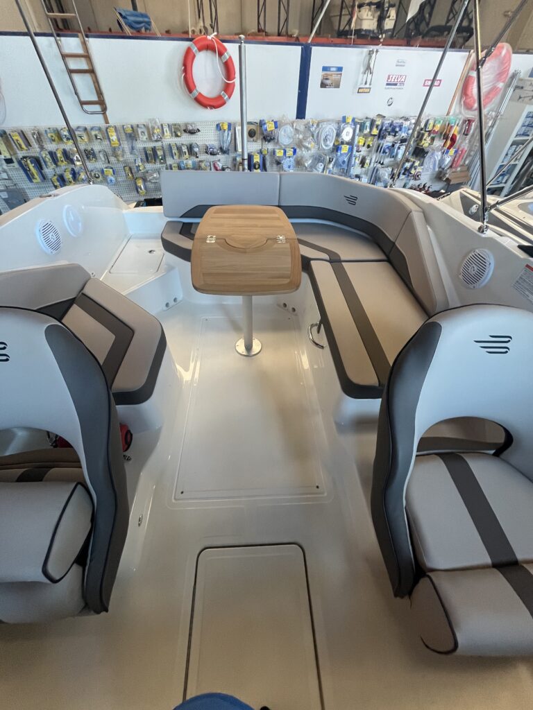 Bayliner V20