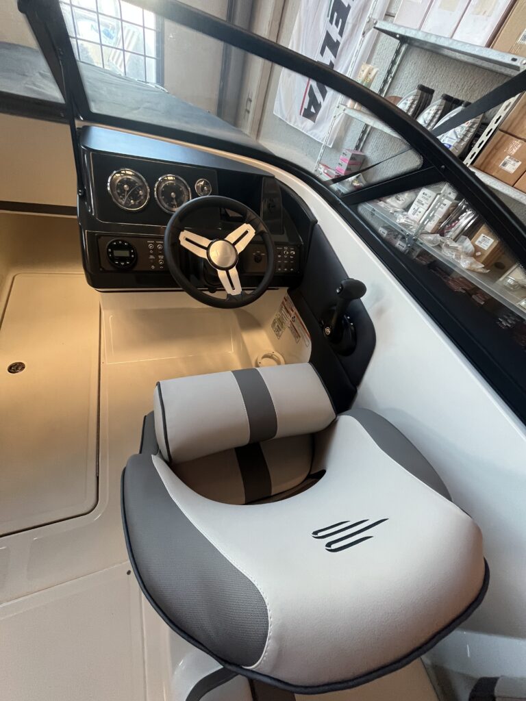 Bayliner V20