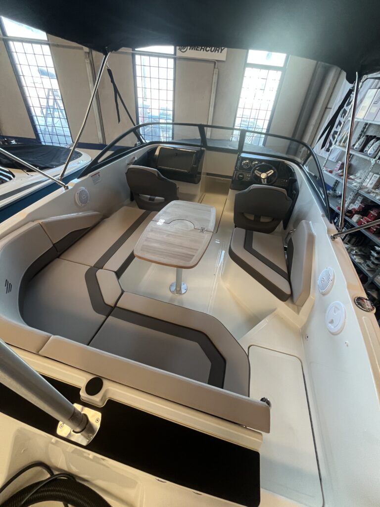Bayliner V20
