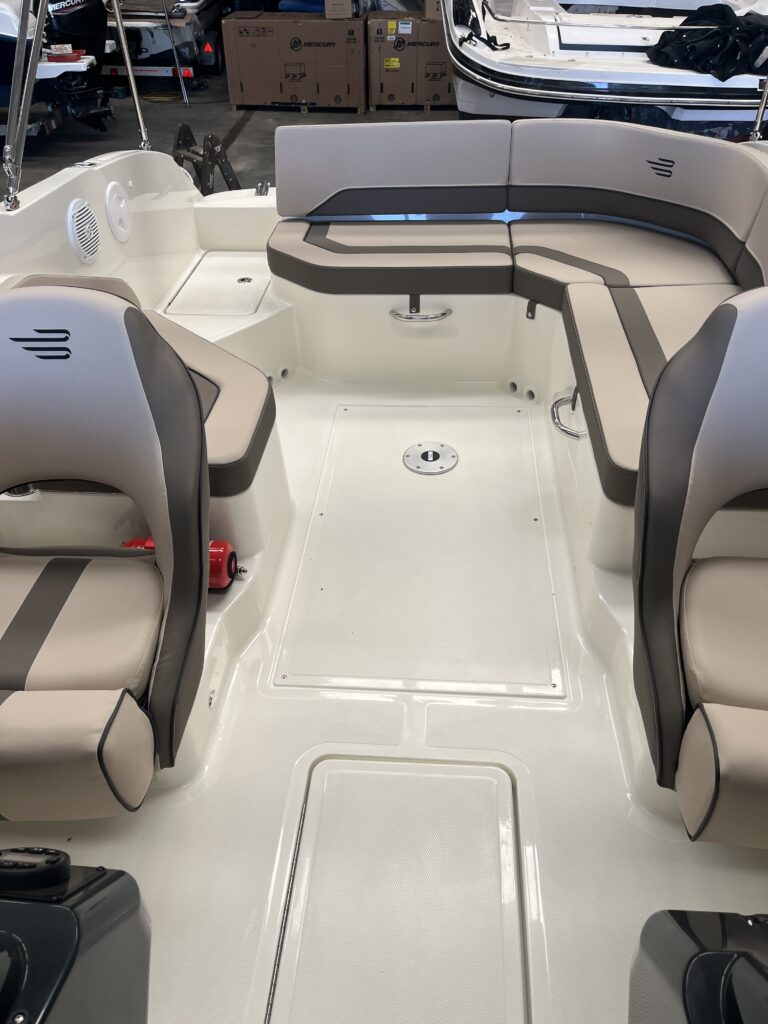 Bayliner V20