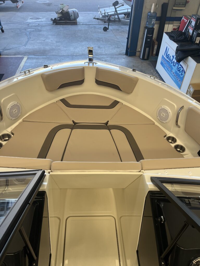 Bayliner V20