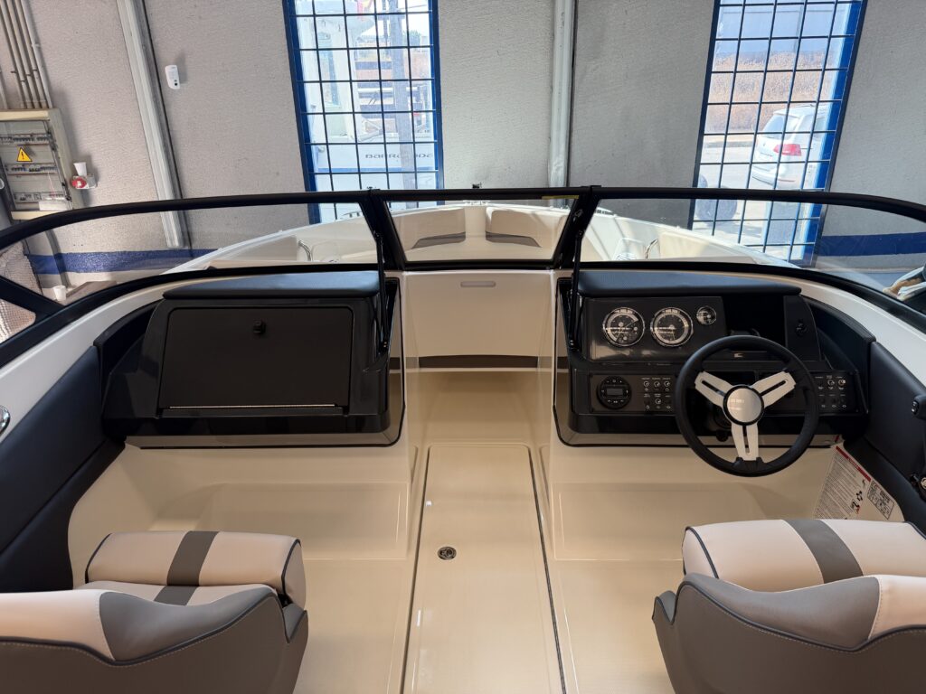 Bayliner V20