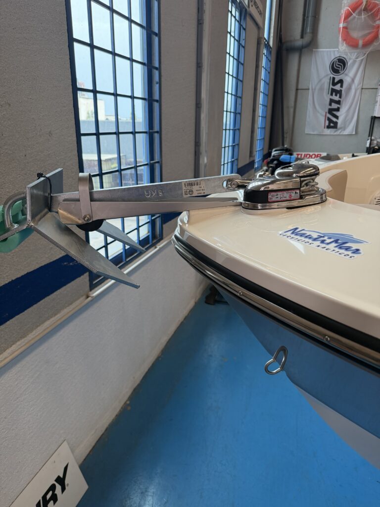 Bayliner V20