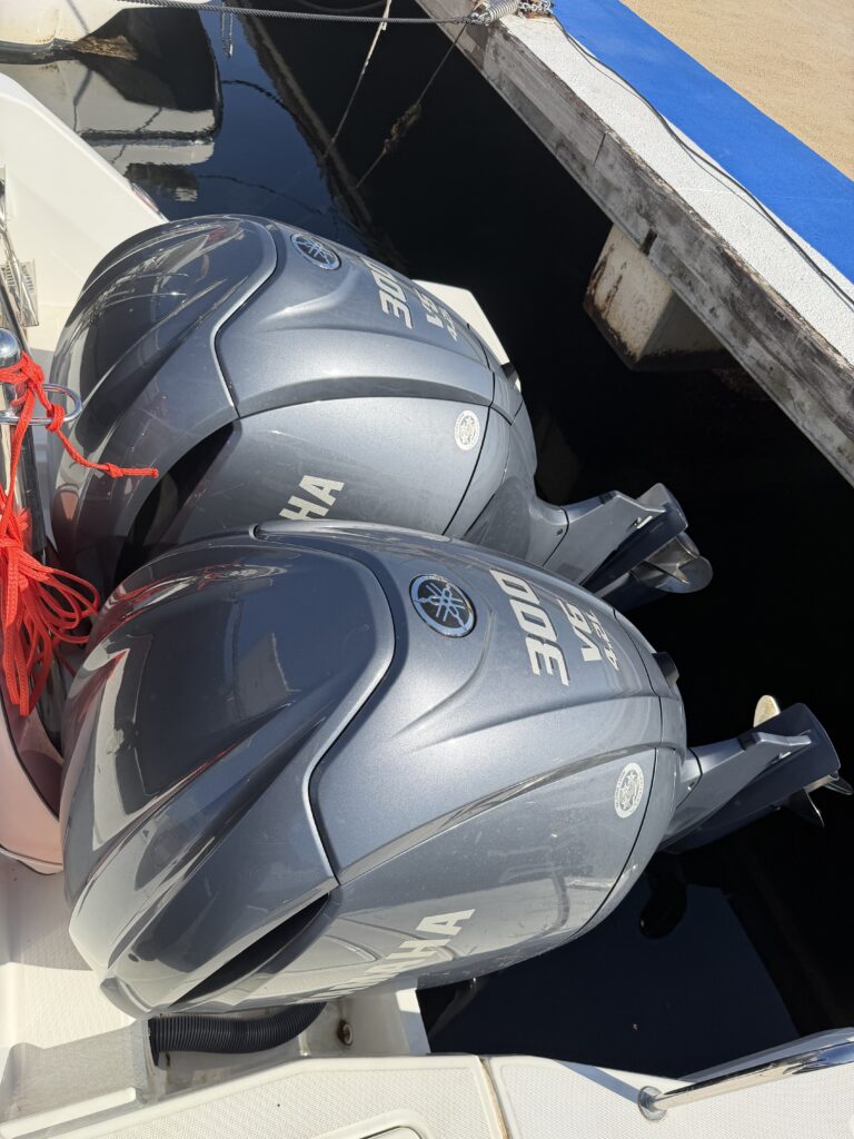 Jeanneau Cap Camarat 10.5 Wa