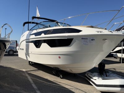 Bayliner Ciera 8