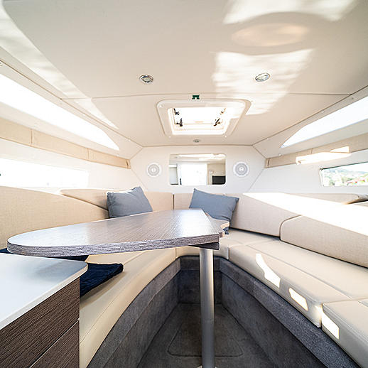 Bayliner Ciera 8