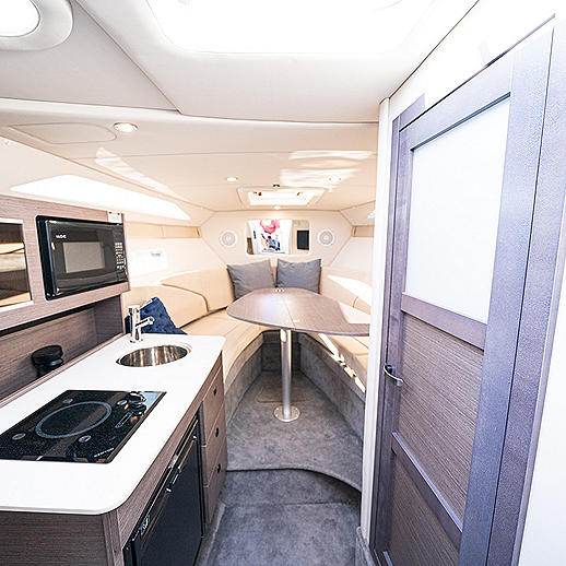 Bayliner Ciera 8