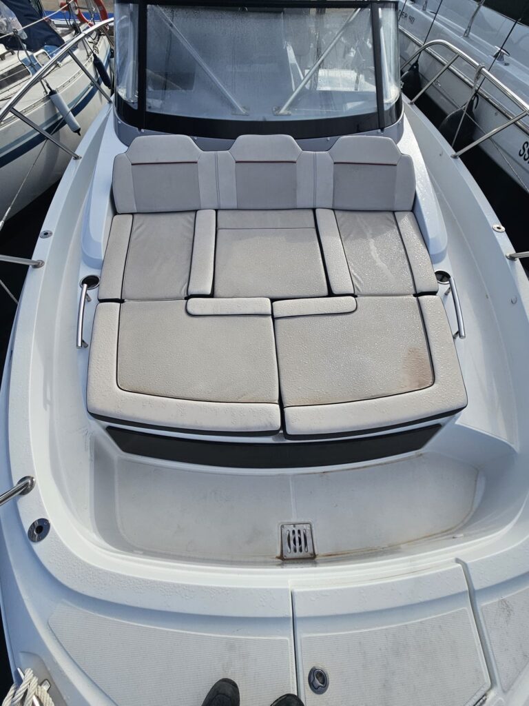 Jeanneau Cap Camarat 10.5 Wa