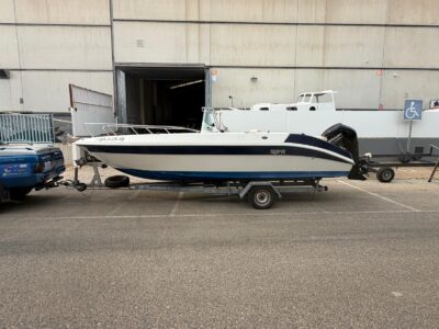 Aquamar 22 open